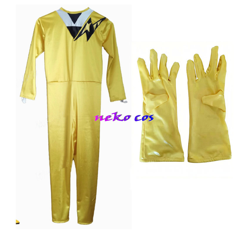 Nekocos Ninja Sentai Kakurange - Anime Cosplay Ninja avis et prix