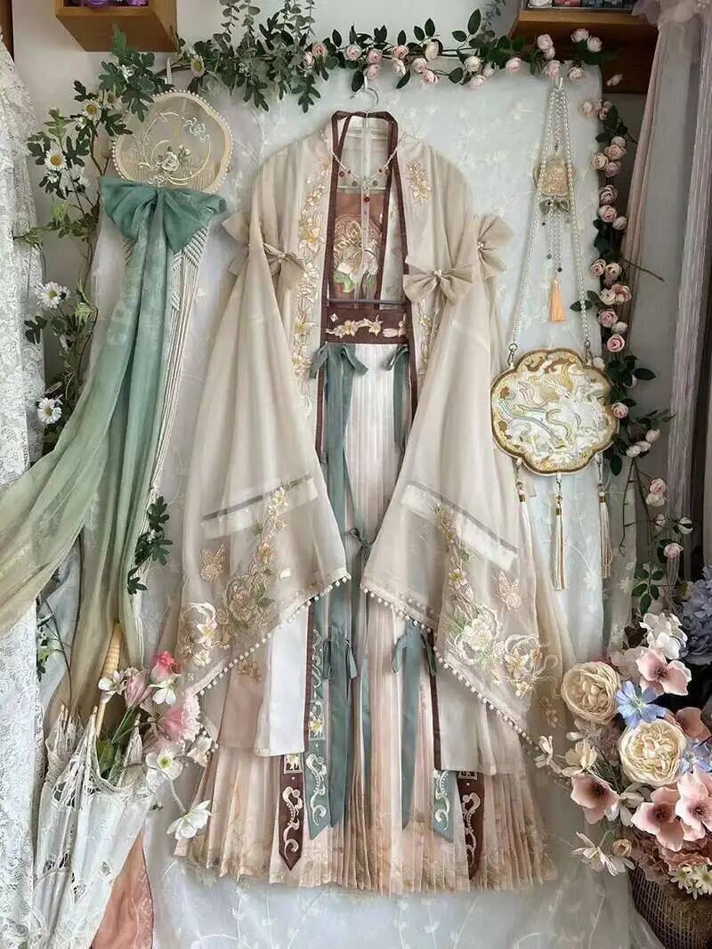 Robe Hanfu ancienne chinoise p - Anime Cosplay Youtube avis et prix