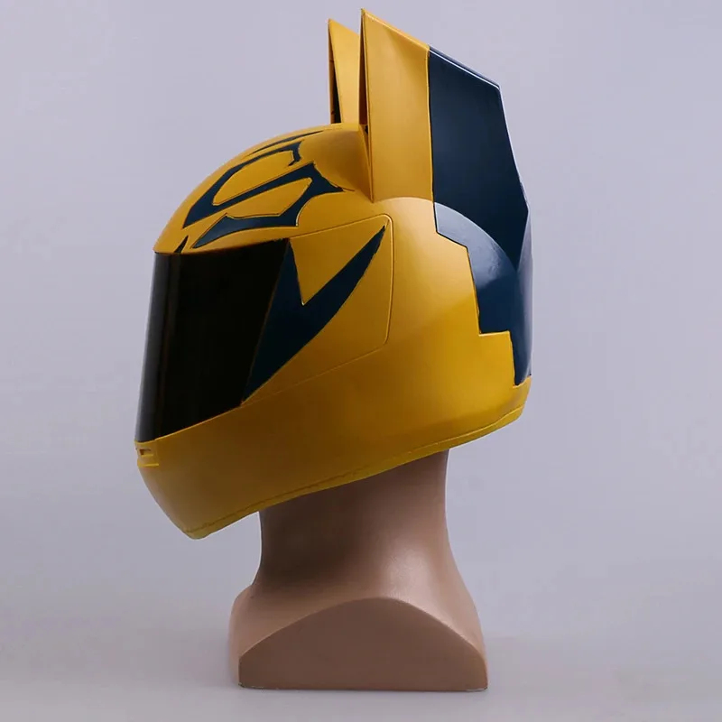 e,4;v'6\k/Cosplay Mask Anime D - Anime Cosplay Nun avis et prix