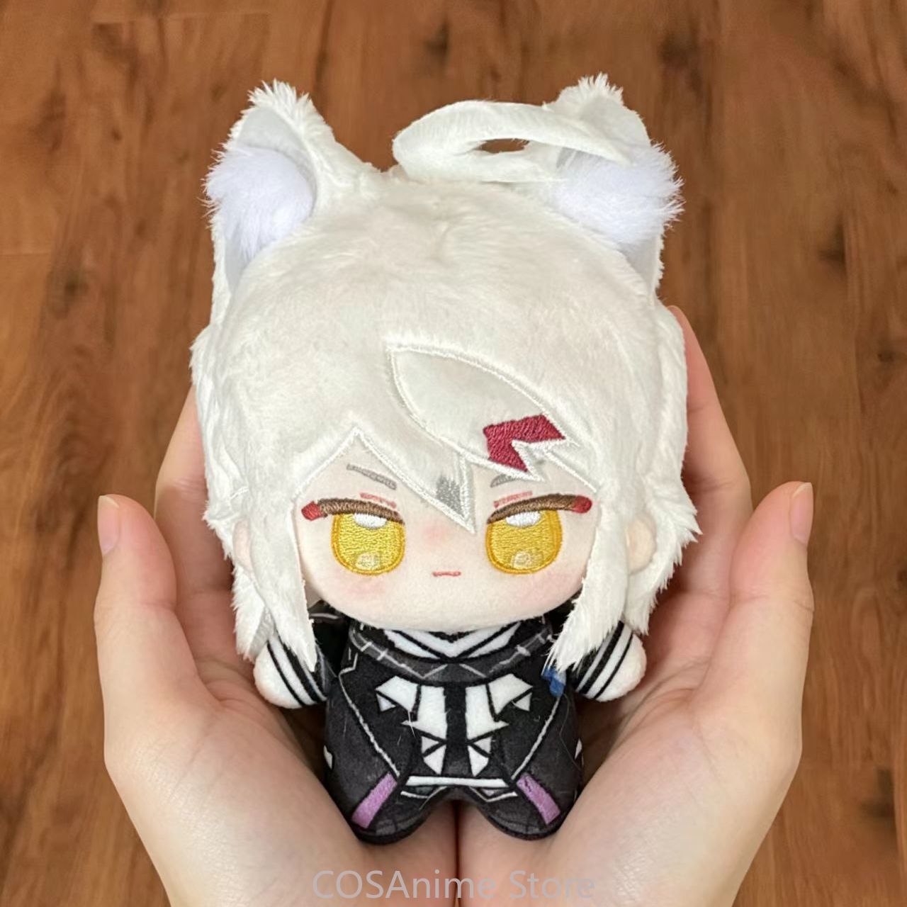 Tsukinami Carla Tsukinami Shin - Anime Cosplay Kawaii avis et prix