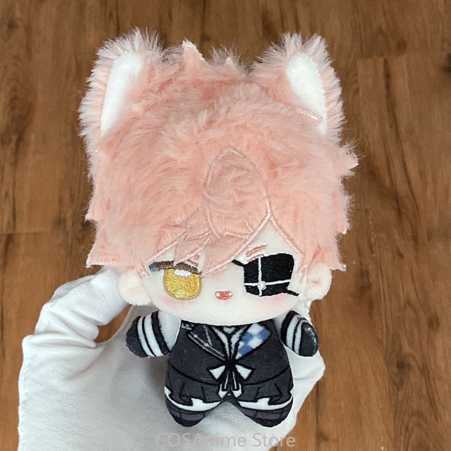 Tsukinami Carla Tsukinami Shin - Anime Cosplay Kawaii avis et prix