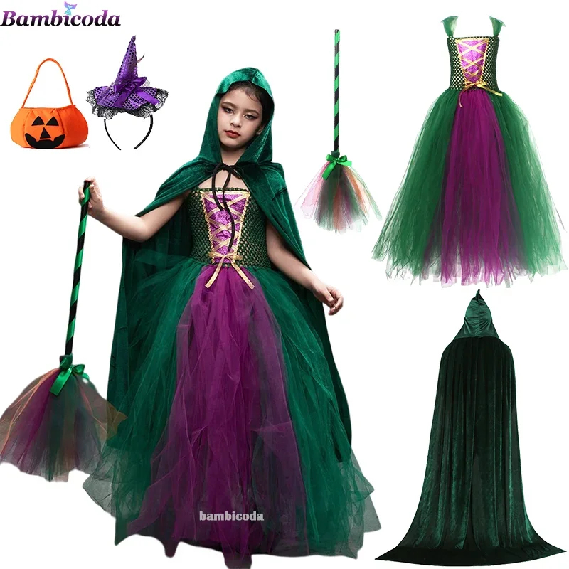 2026 Hocus Pocus 2 Halloween D - Anime Cosplay Youtube Shorts avis et prix