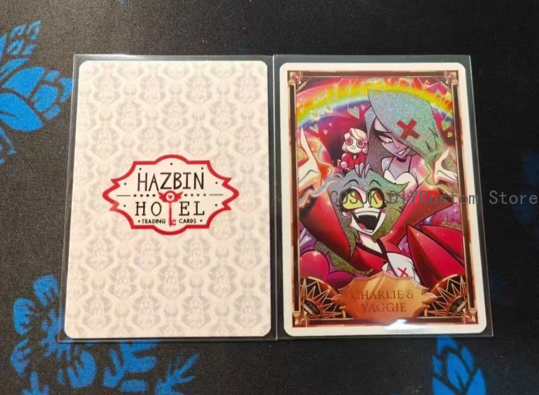 Collection de cartes Flash, ca - Anime Cosplay Party avis et prix