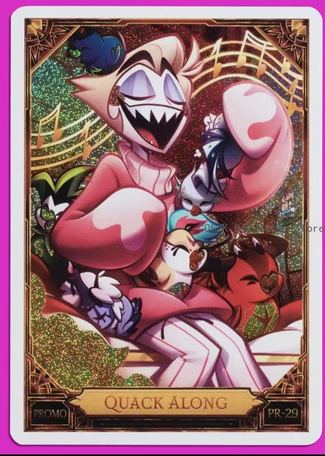 Collection de cartes Flash, ca - Anime Cosplay Party avis et prix
