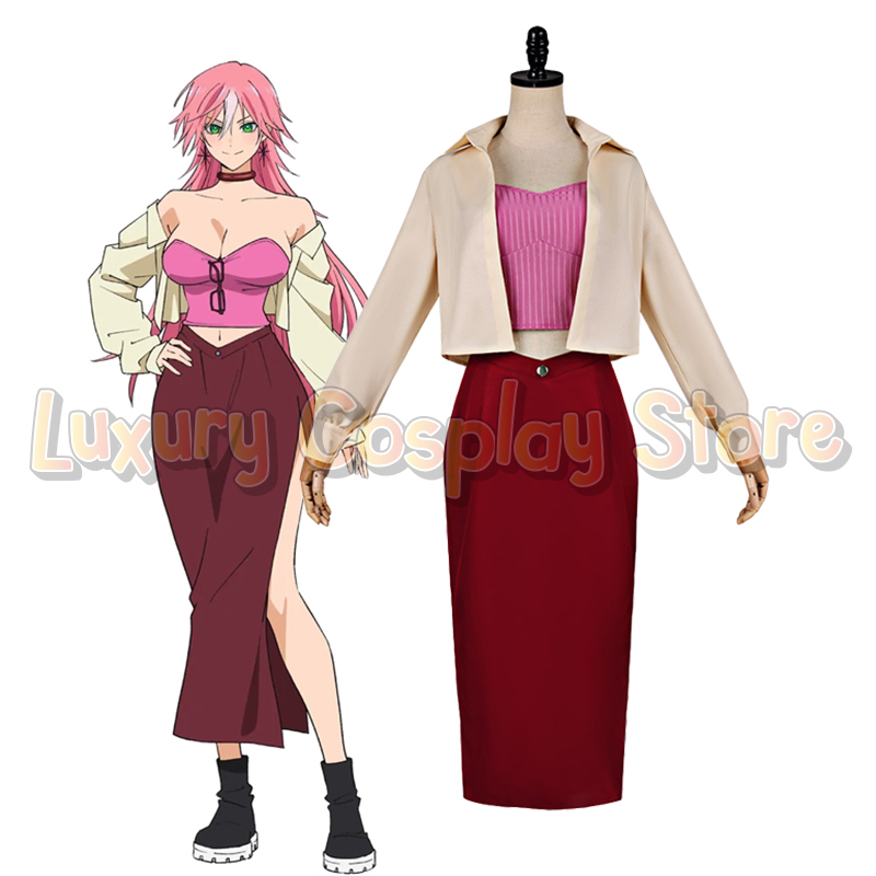 Nouvelle tenue de cosplay Kimi - Anime Cosplay Youtube avis et prix