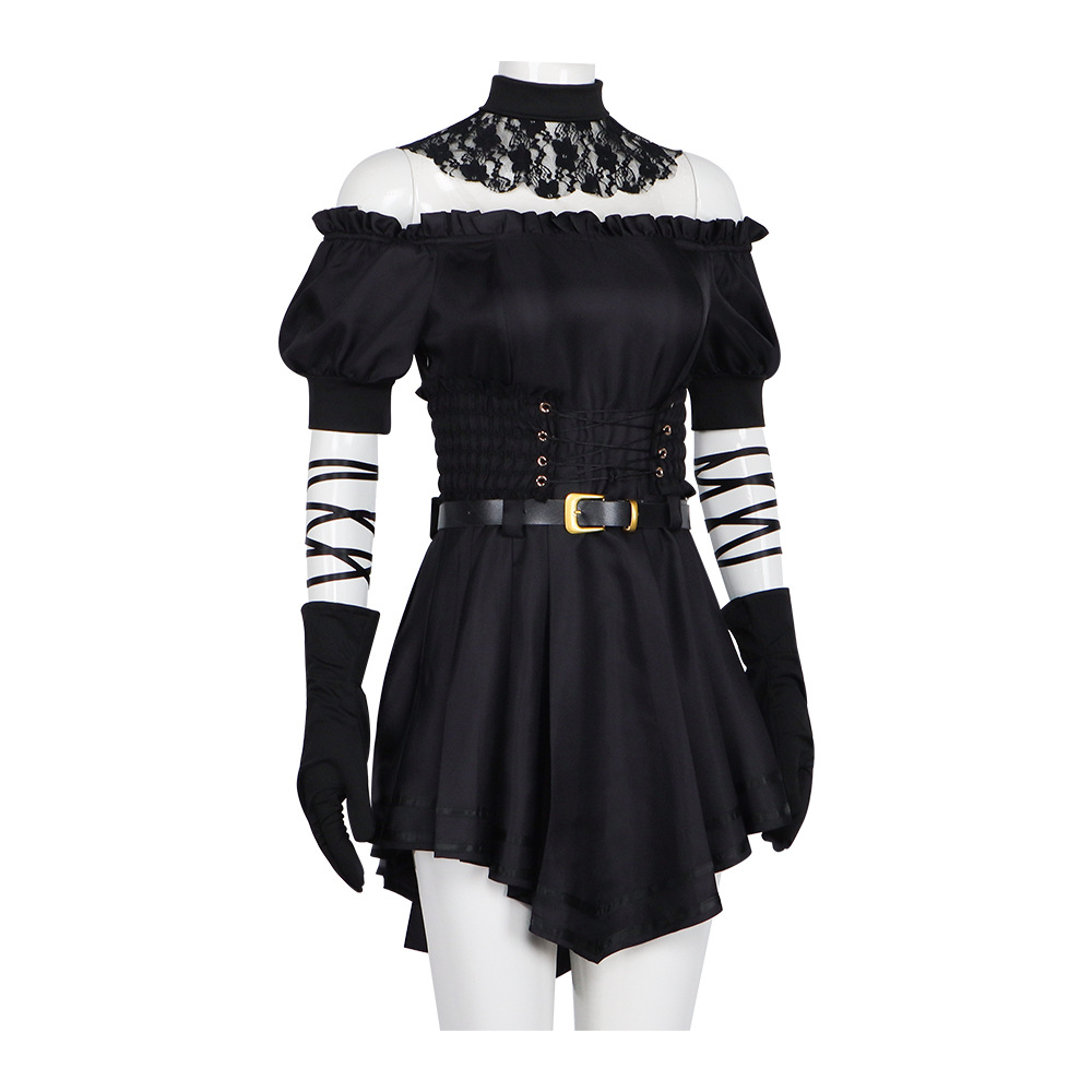 Anime Ani Grok Ai Anime virtue - Anime Cosplay Girlfriend avis et prix
