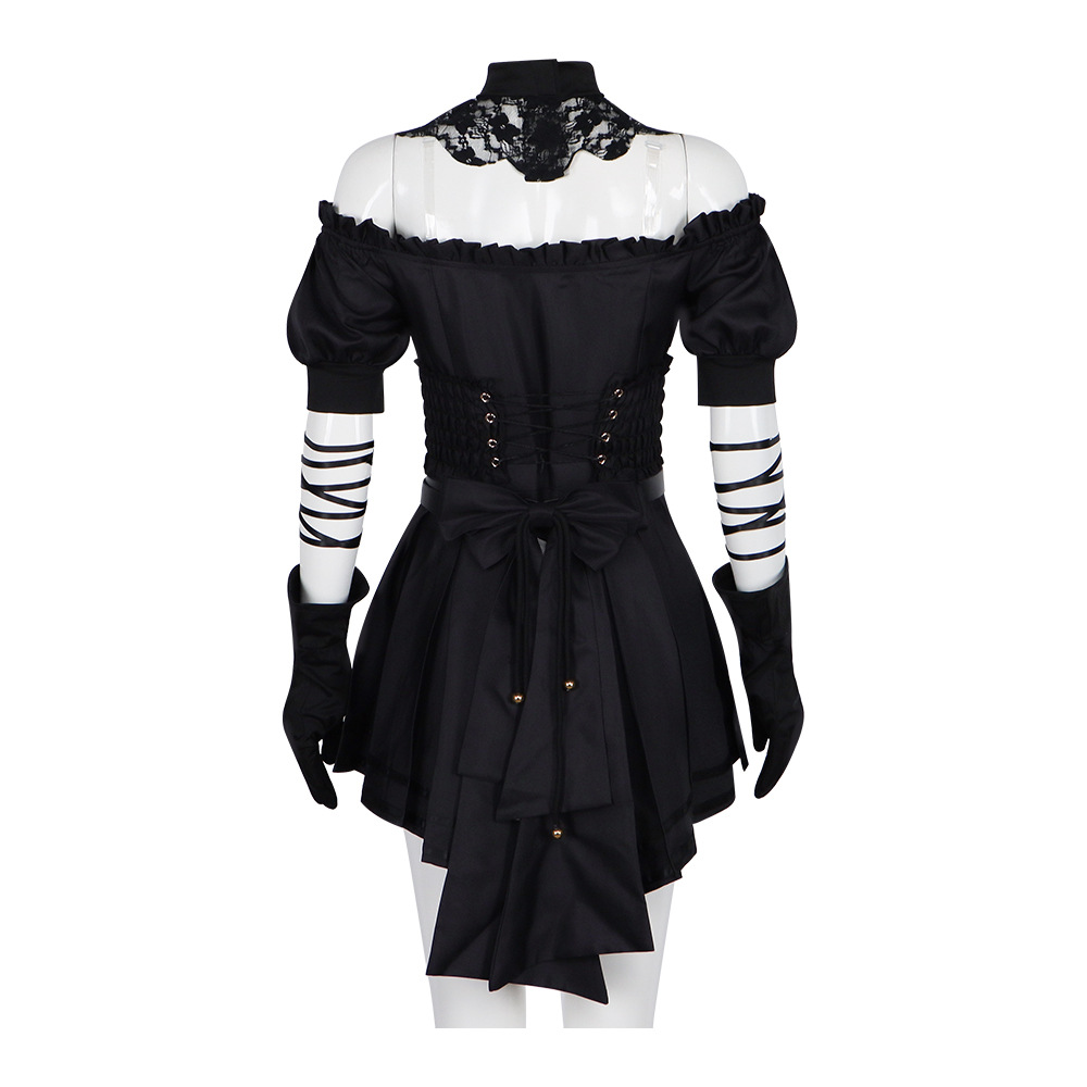 Anime Ani Grok Ai Anime virtue - Anime Cosplay Girlfriend avis et prix
