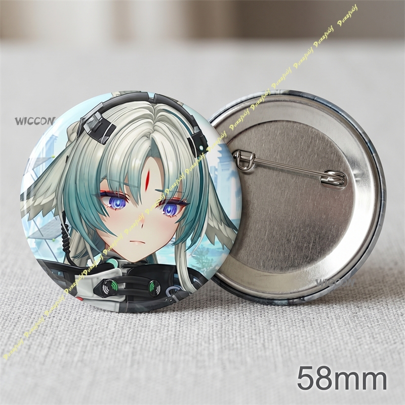 Accessoire de cosplay Arknight - Anime Cosplay Kawaii avis et prix