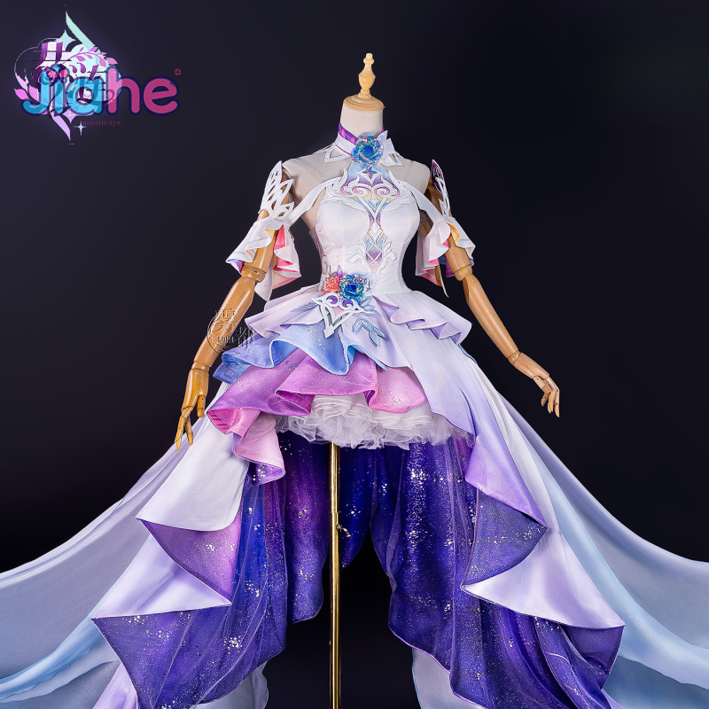 Jeu Honkai: Costume de Cosplay - Anime Cosplay Ladies avis et prix