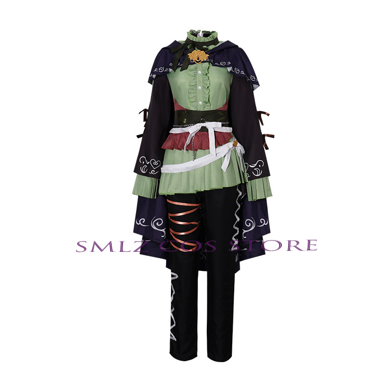 Costume de Cosplay Anime PJSK  - Anime Cosplay Party avis et prix