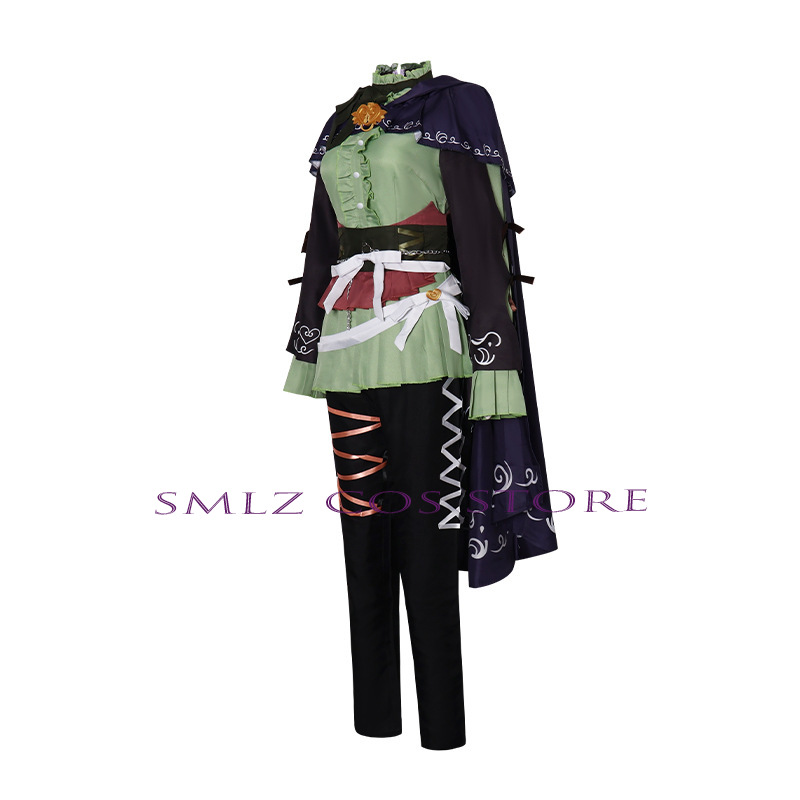 Costume de Cosplay Anime PJSK  - Anime Cosplay Party avis et prix