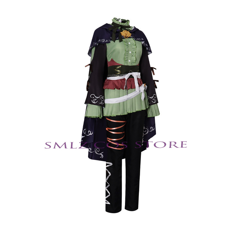Costume de Cosplay Anime PJSK  - Anime Cosplay Party avis et prix