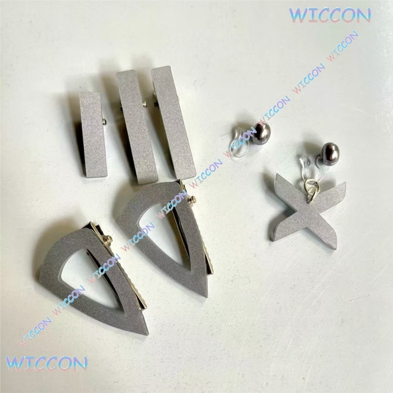 Valorant – collier à Clip en f - Anime Cosplay Manga avis et prix