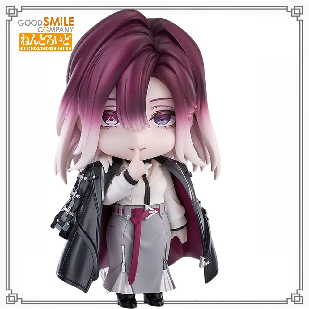100% en stock, original Good S - Good Smile Company Nendoroid avis et prix