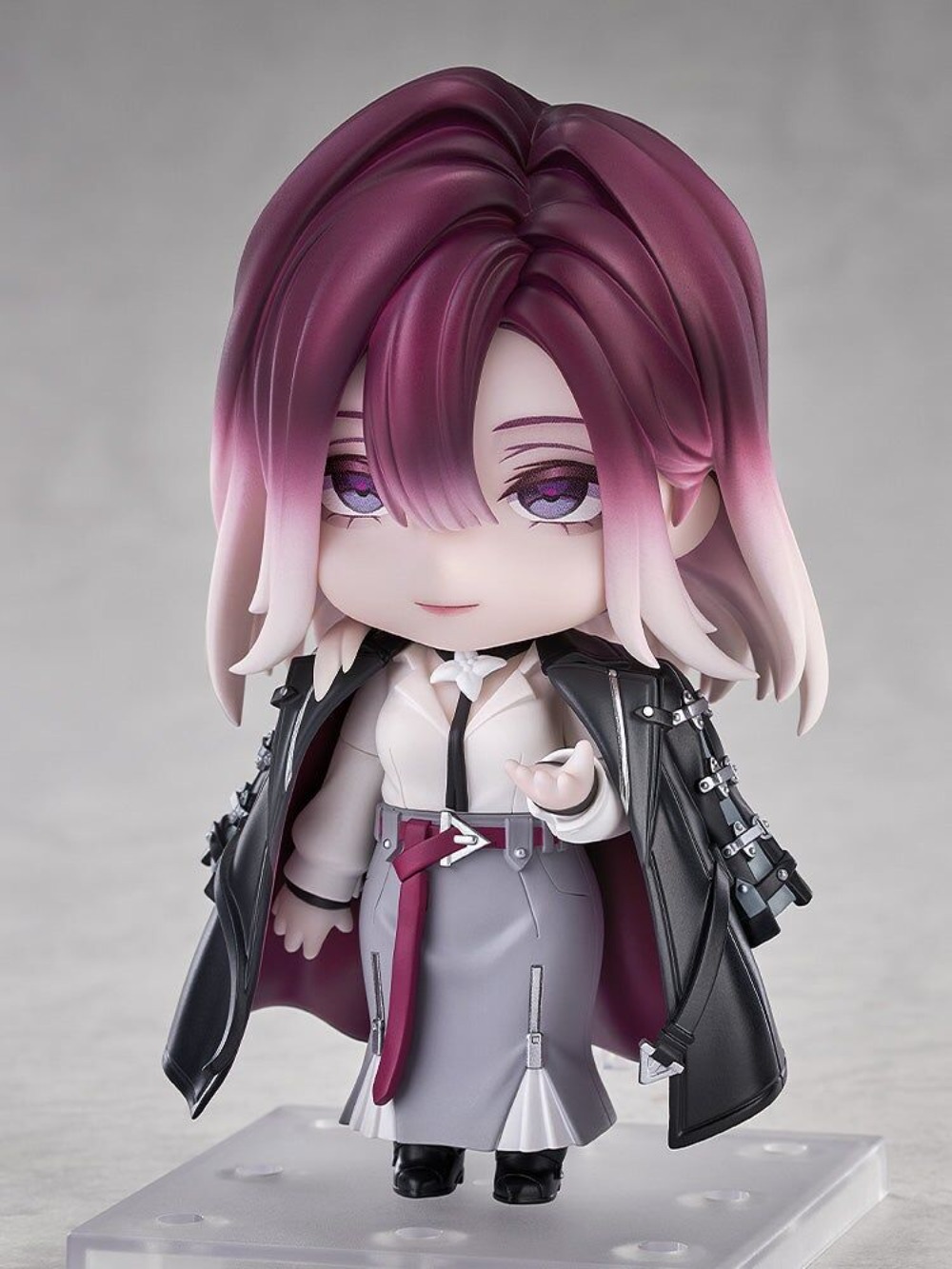 100% en stock, original Good S - Good Smile Company Nendoroid avis et prix