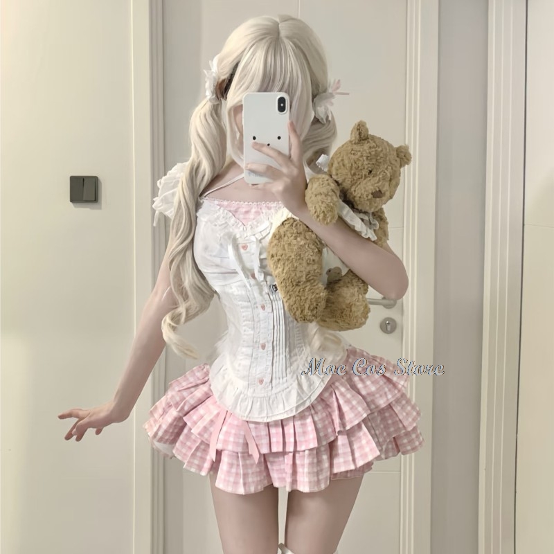 Costume de cosplay Anime Nana  - Anime Cosplay Youtube avis et prix
