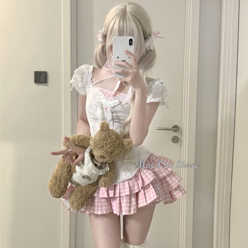 Costume de cosplay Anime Nana  - Anime Cosplay Youtube avis et prix
