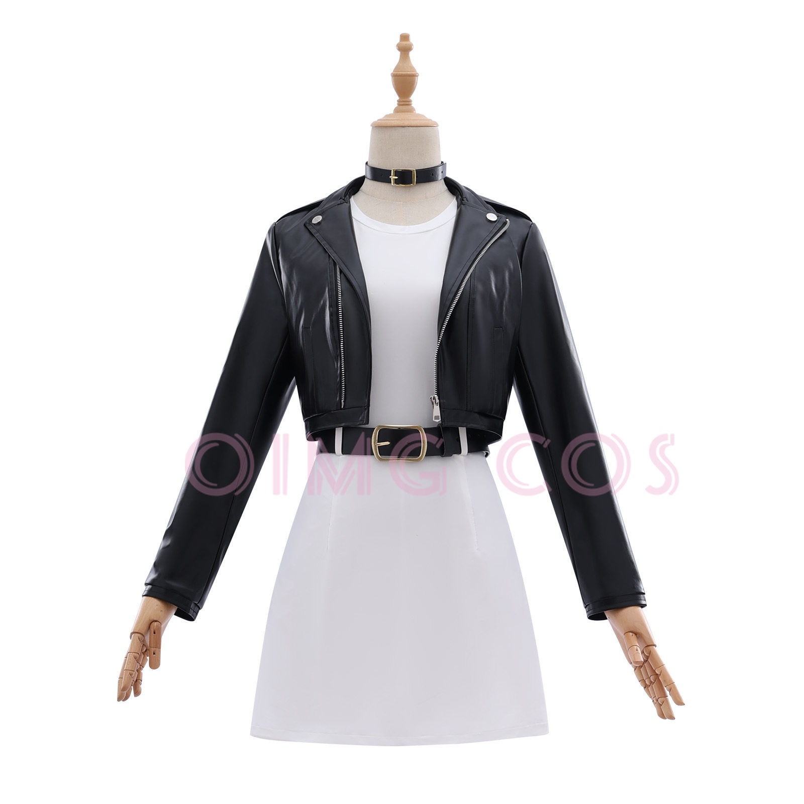 Costume de cosplay complet déc - Anime Cosplay Manga avis et prix