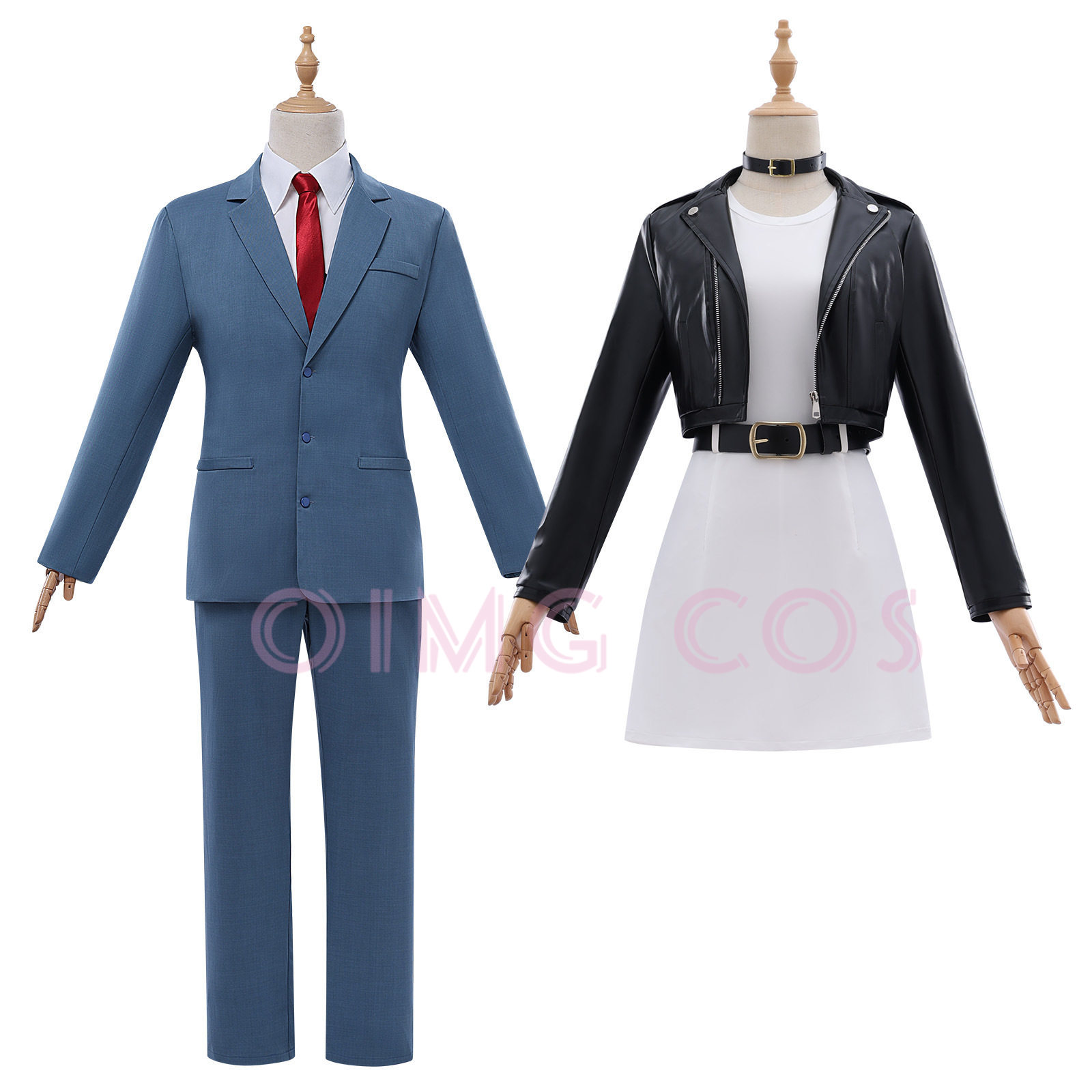 Costume de cosplay complet déc - Anime Cosplay Manga avis et prix