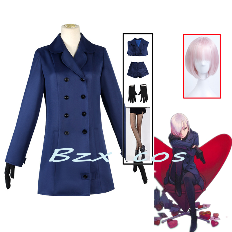 Fiona – Costume de Cosplay Fro - Spy Family Outfit avis et prix