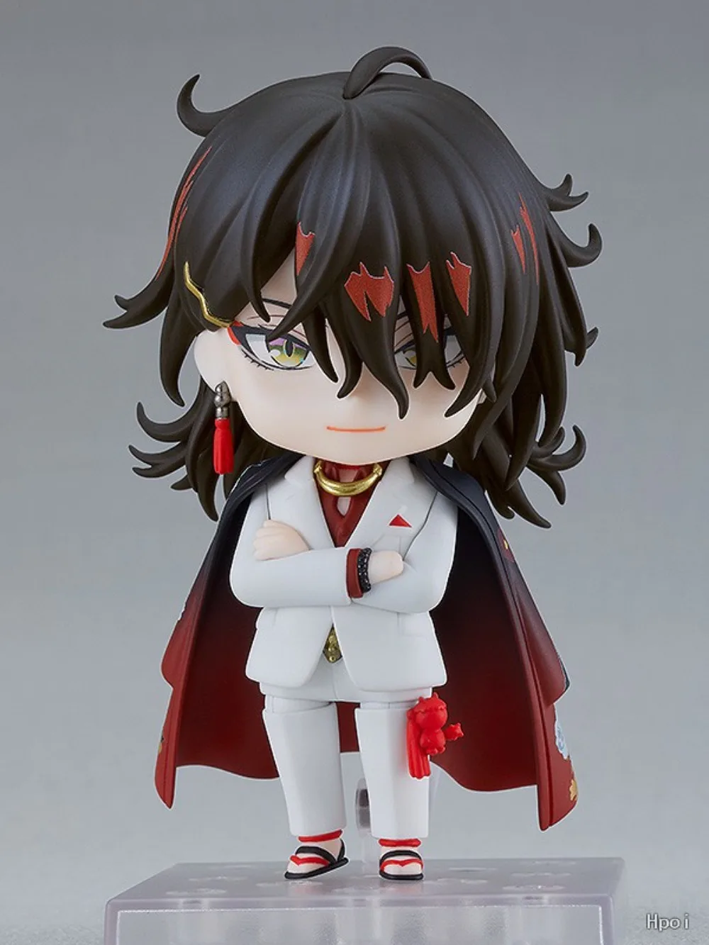 100% Original en Stock Good Sm - Good Smile Company Nendoroid avis et prix