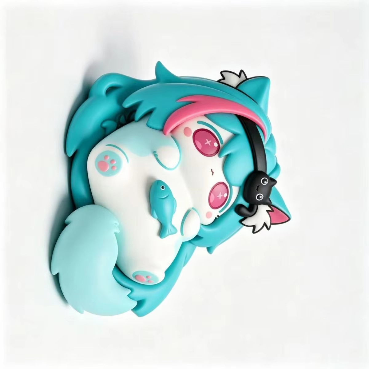 Anime The Neverness To Evernes - Anime Cosplay Kawaii avis et prix