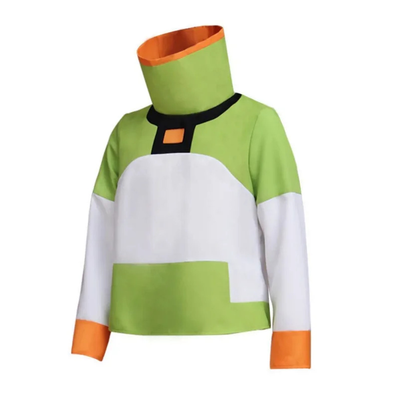 Nouveau 2025 bricolage Anime V - Anime Cosplay Nun avis et prix